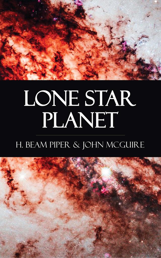 Lone Star Planet on Productcaster.