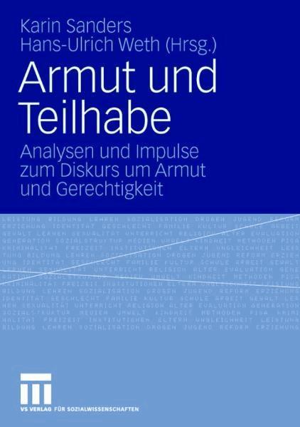 Armut und Teilhabe on Productcaster.