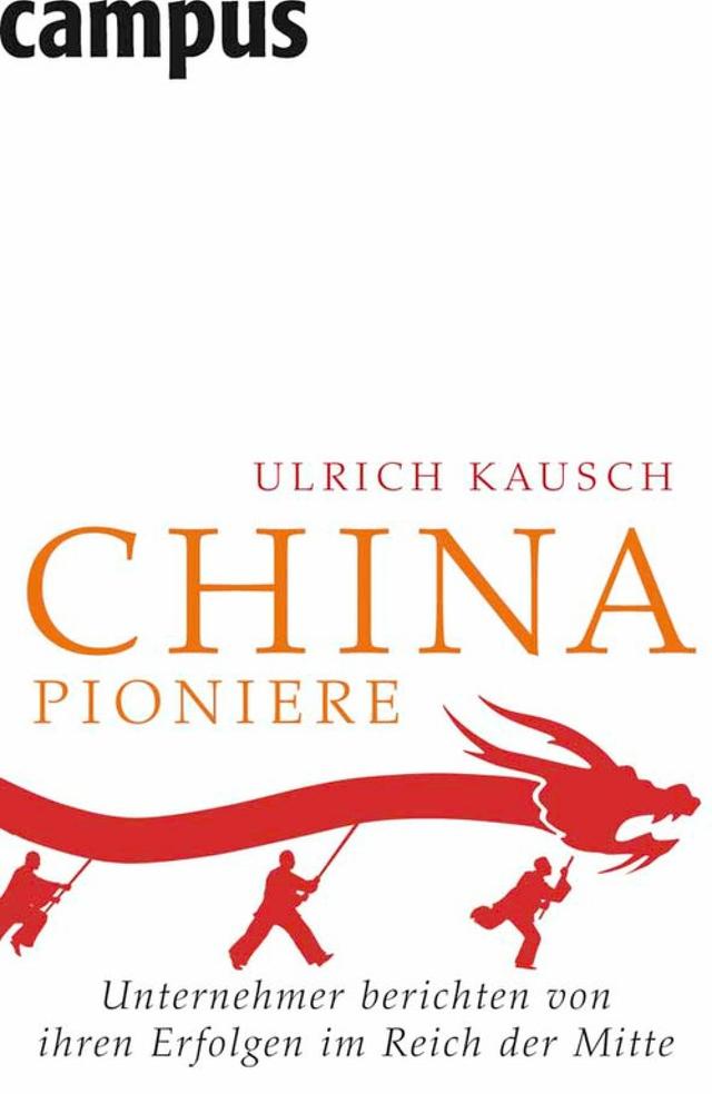 China-Pioniere on Productcaster.