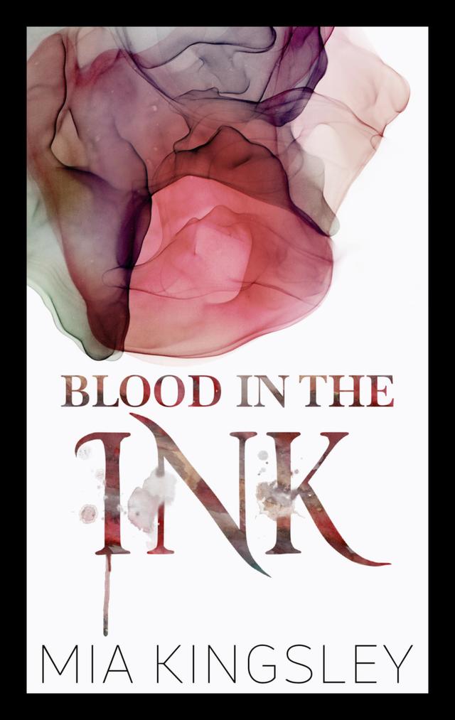 Blood In The Ink on Productcaster.