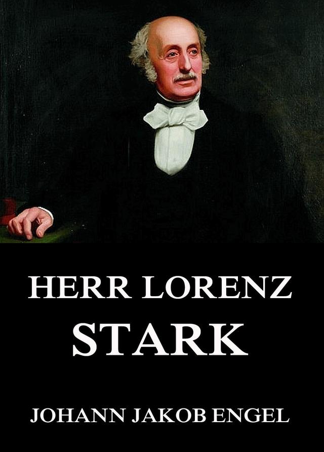 Herr Lorenz Stark on Productcaster.