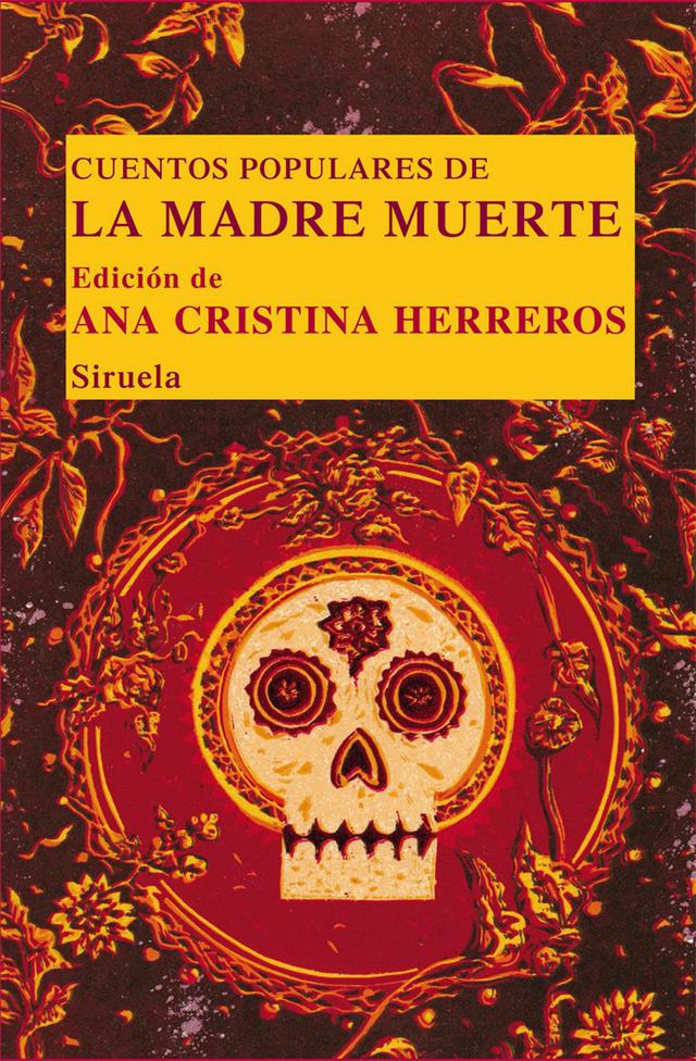 Cuentos populares de la Madre Muerte on Productcaster.