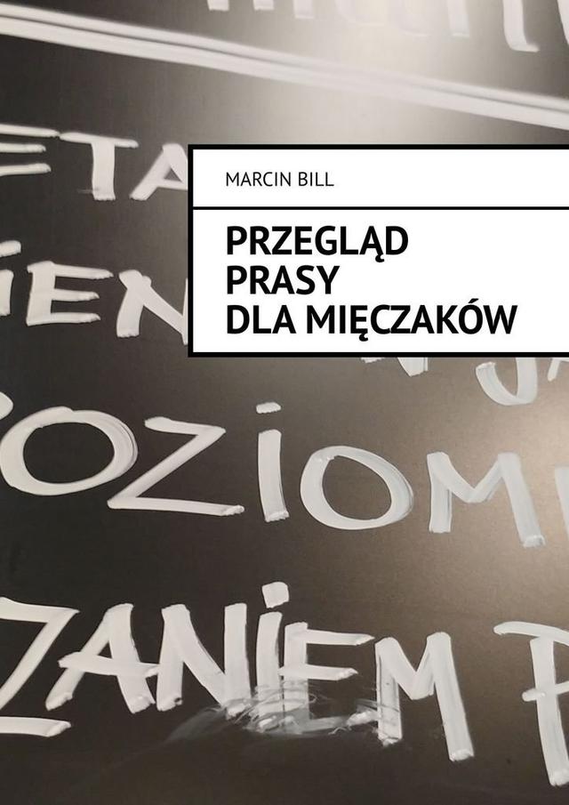 Przegląd prasy dla mięczaków on Productcaster.