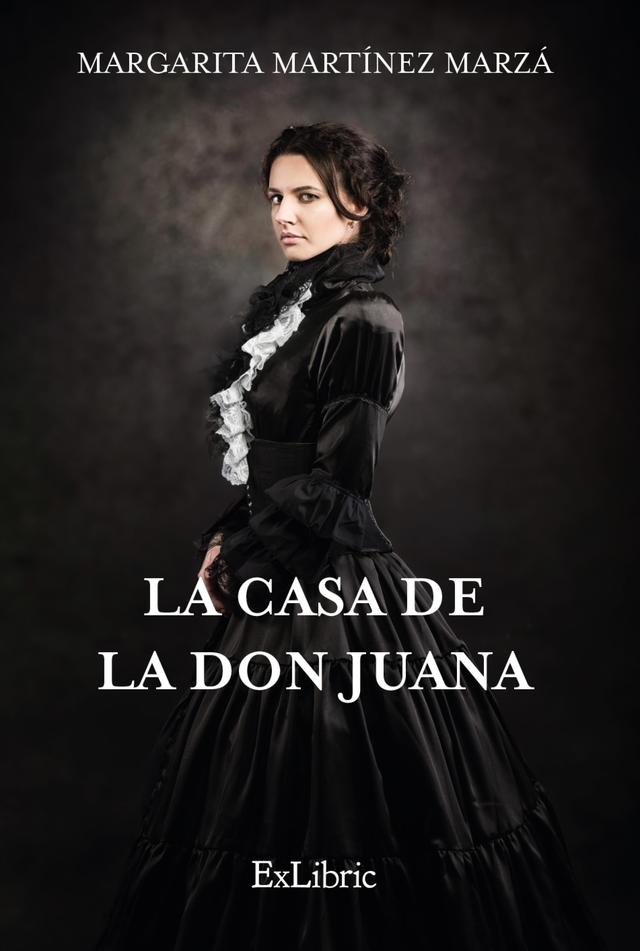 La casa de la don Juana on Productcaster.