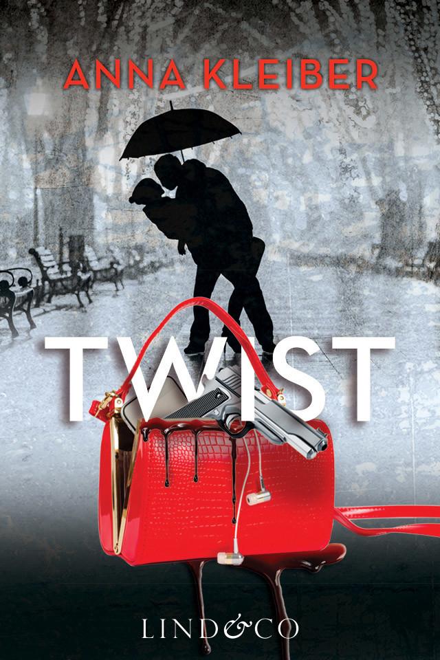 Twist. Tom 1. Komedia zagadek on Productcaster.