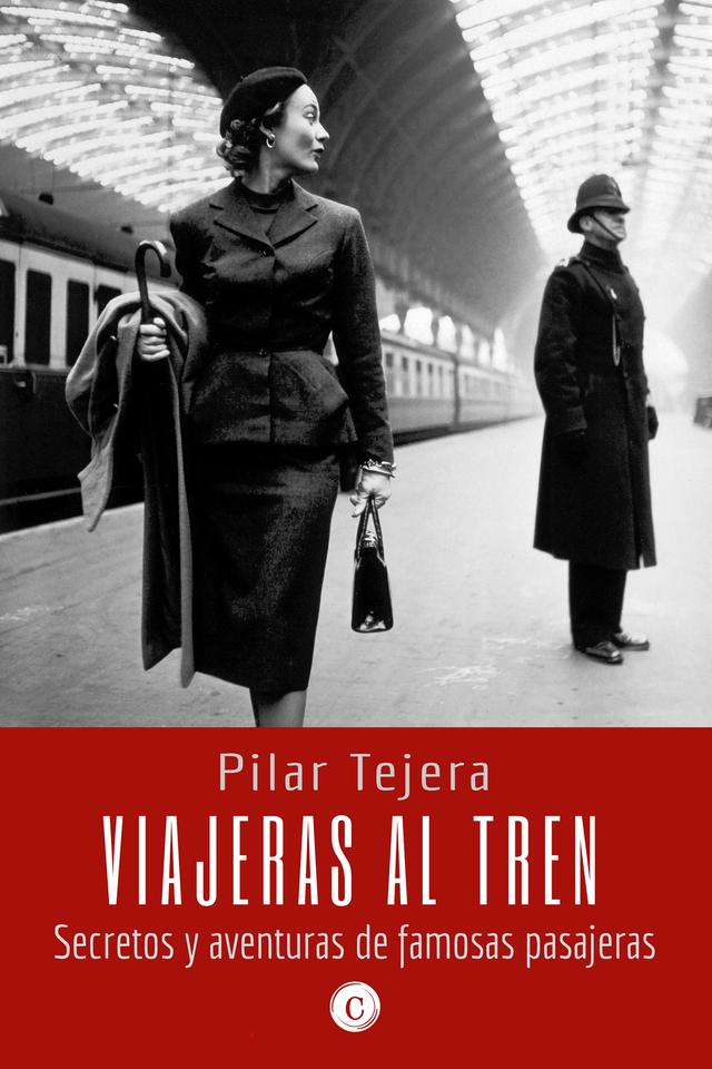 Viajeras al tren on Productcaster.