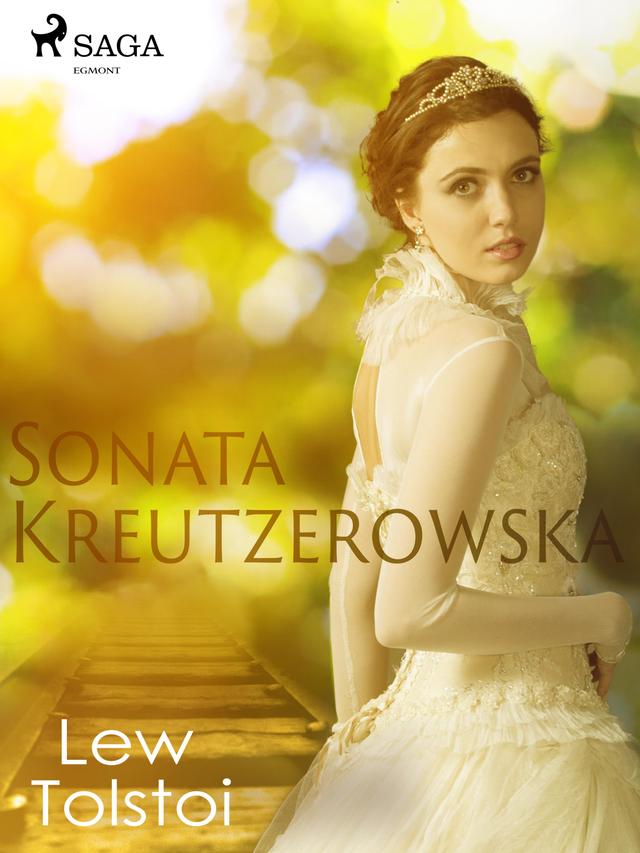 Sonata Kreutzerowska on Productcaster.