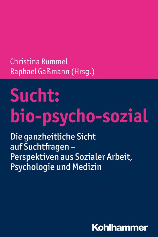 Sucht: bio-psycho-sozial on Productcaster.