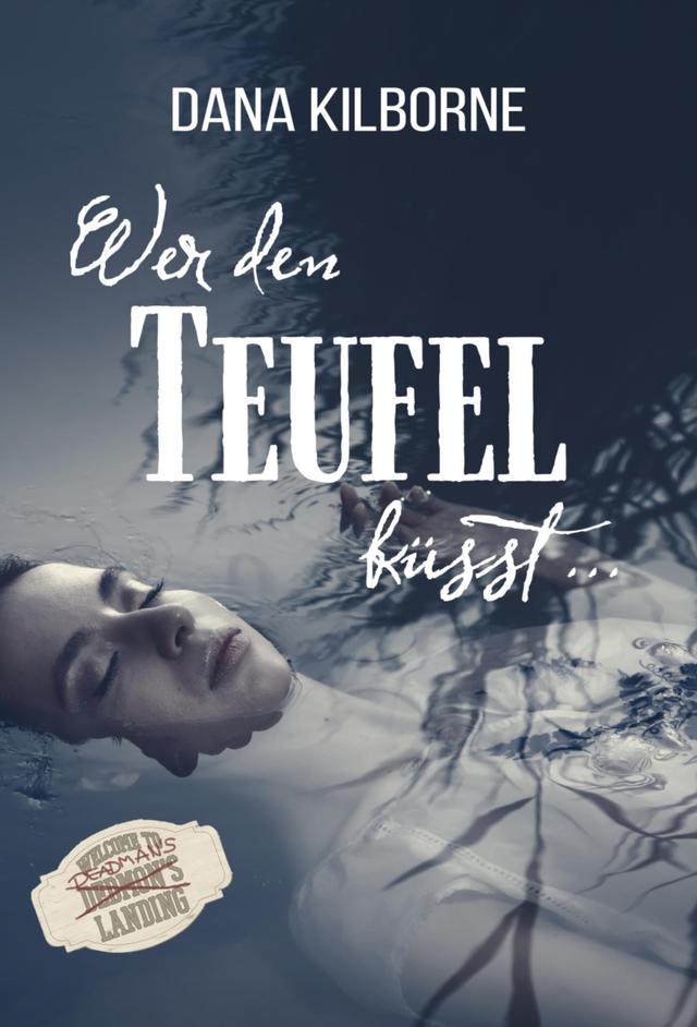 Wer den Teufel küsst ... on Productcaster.