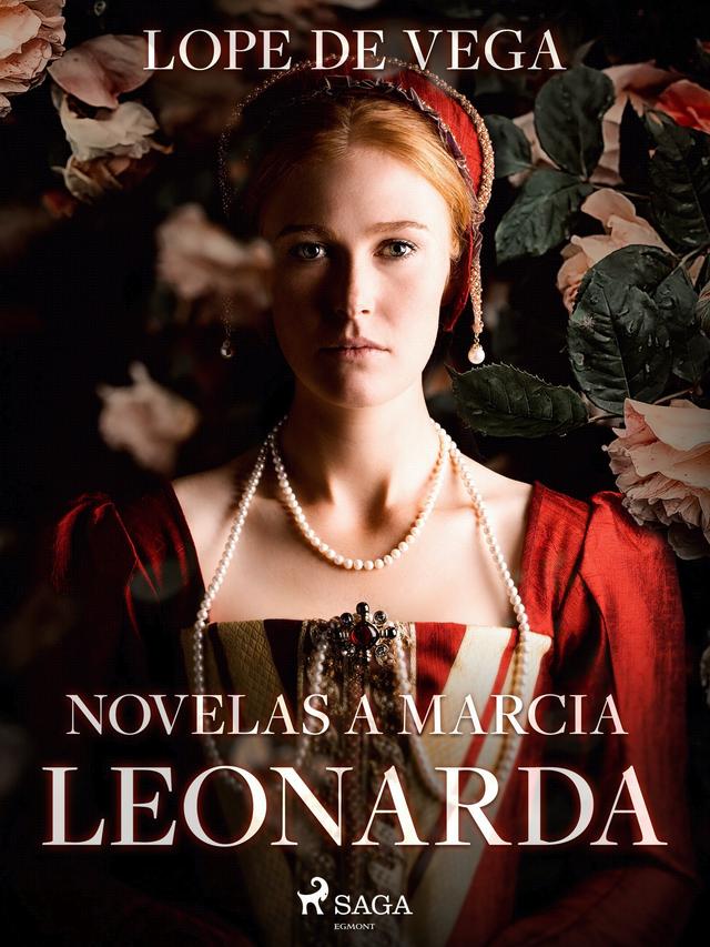 Novelas a Marcia Leonarda on Productcaster.