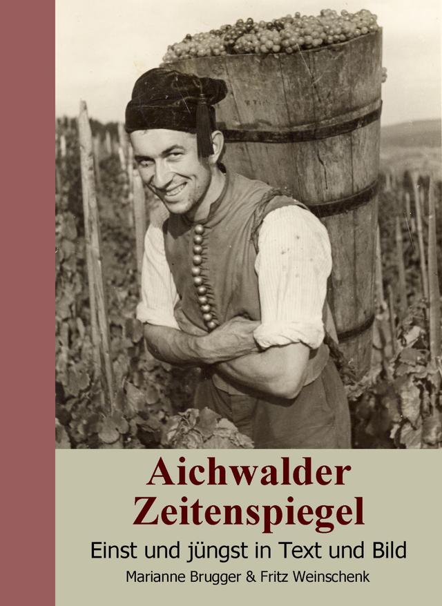 Aichwalder Zeitenspiegel on Productcaster.