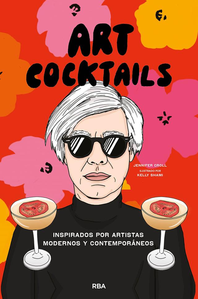 Art cocktails on Productcaster.