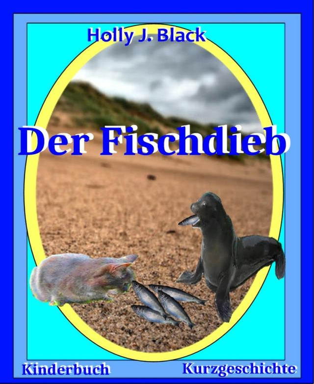 Der Fischdieb on Productcaster.