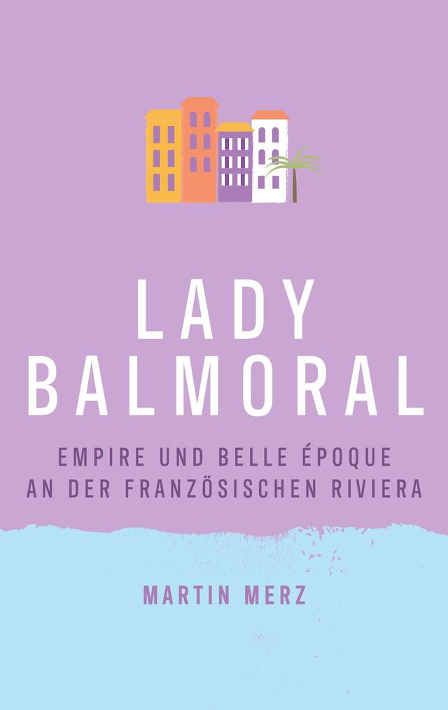 Lady Balmoral on Productcaster.