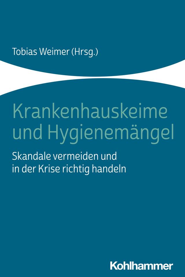 Krankenhauskeime und Hygienemängel on Productcaster.