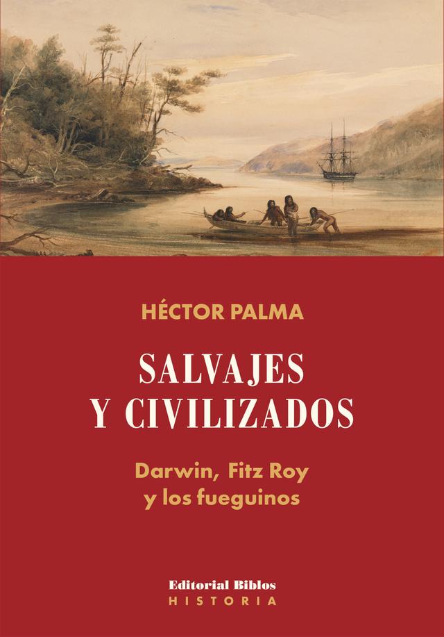 Salvajes y civilizados on Productcaster.