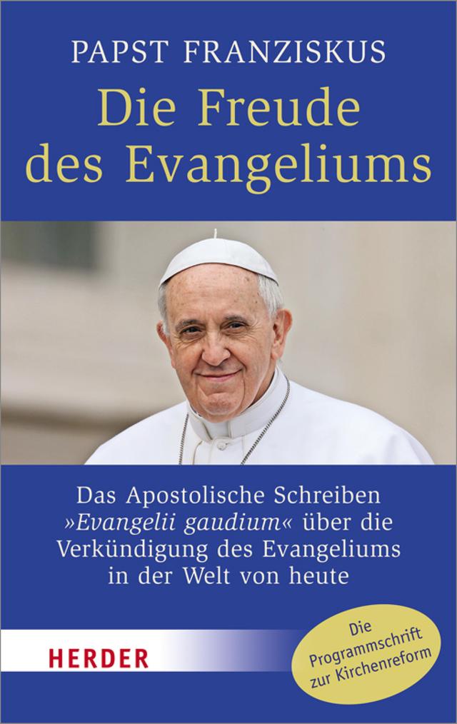 Die Freude des Evangeliums on Productcaster.