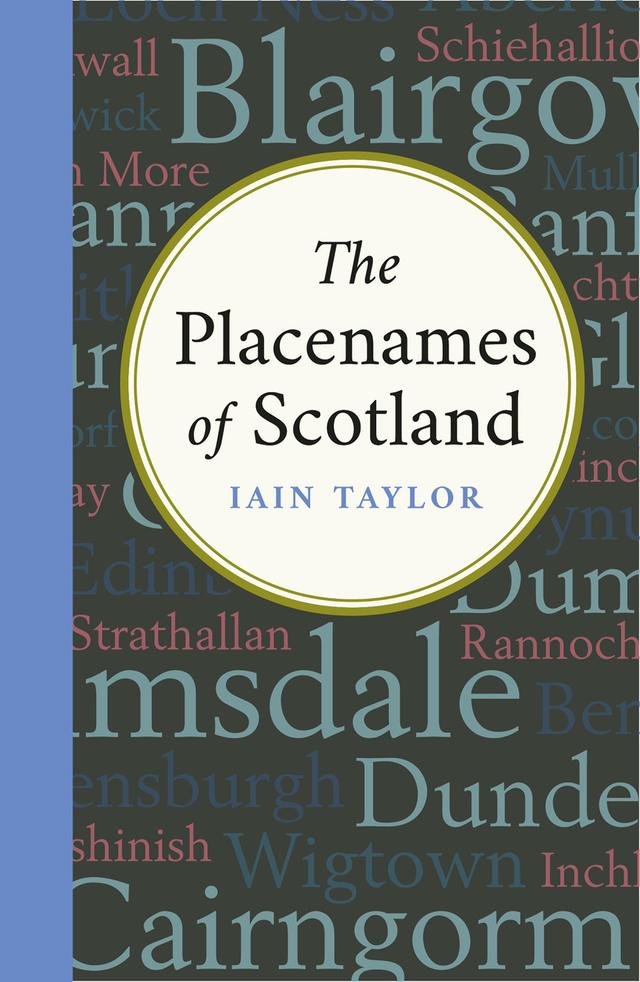 The Placenames of Scotland on Productcaster.