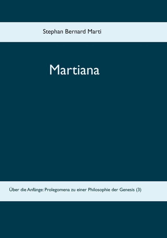 Martiana on Productcaster.