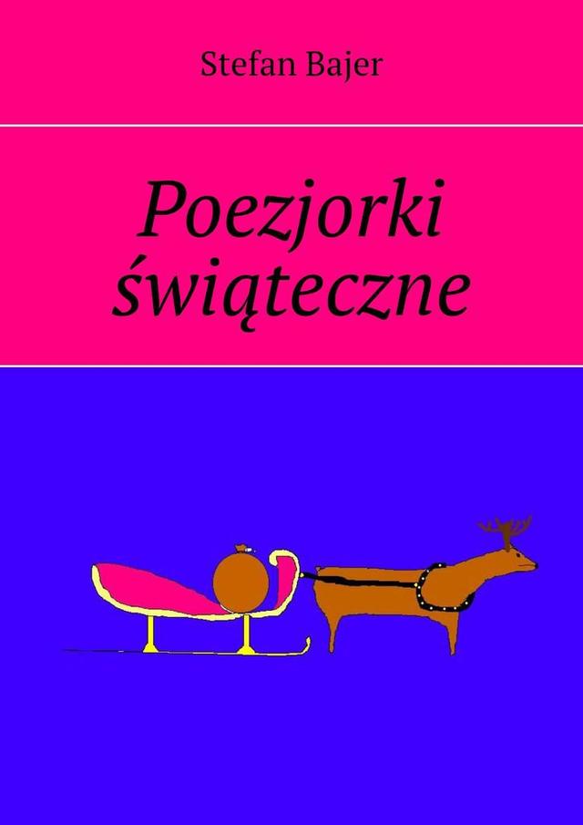 Poezjorki świąteczne on Productcaster.