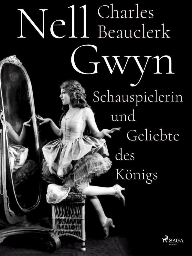 Nell Gwyn on Productcaster.