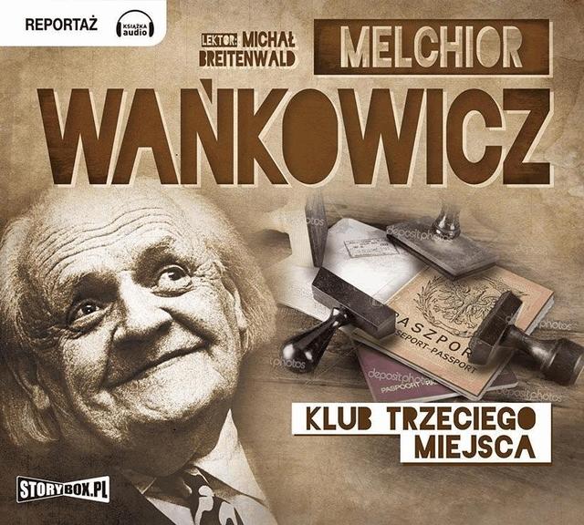 Klub trzeciego miejsca on Productcaster.