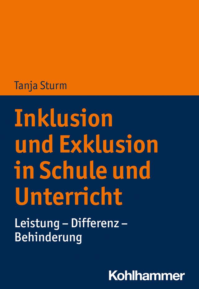 Inklusion und Exklusion in Schule und Unterricht on Productcaster.