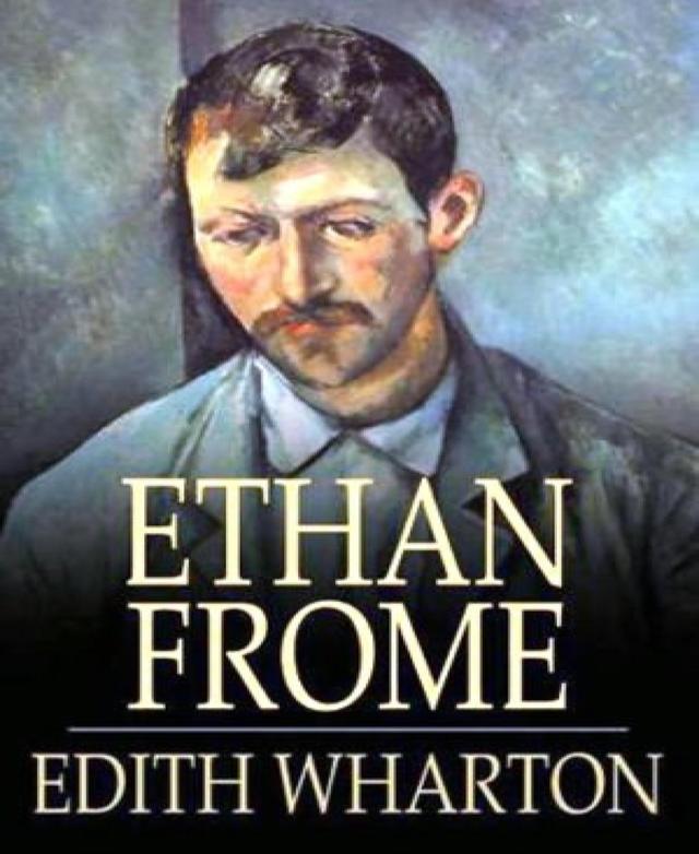 Ethan Frome on Productcaster.