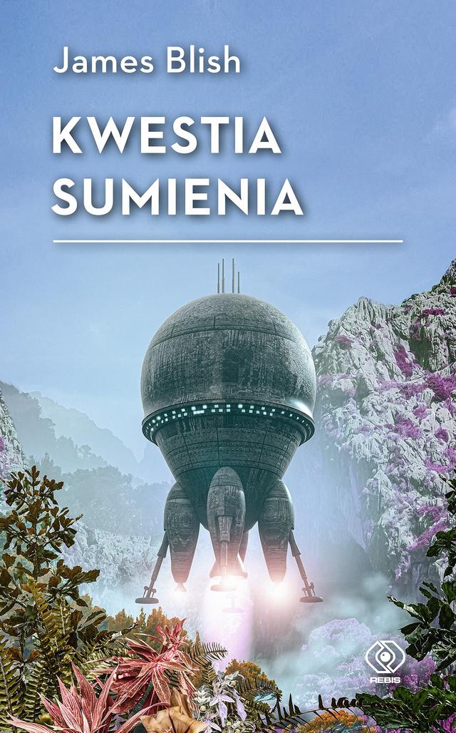 Kwestia sumienia on Productcaster.