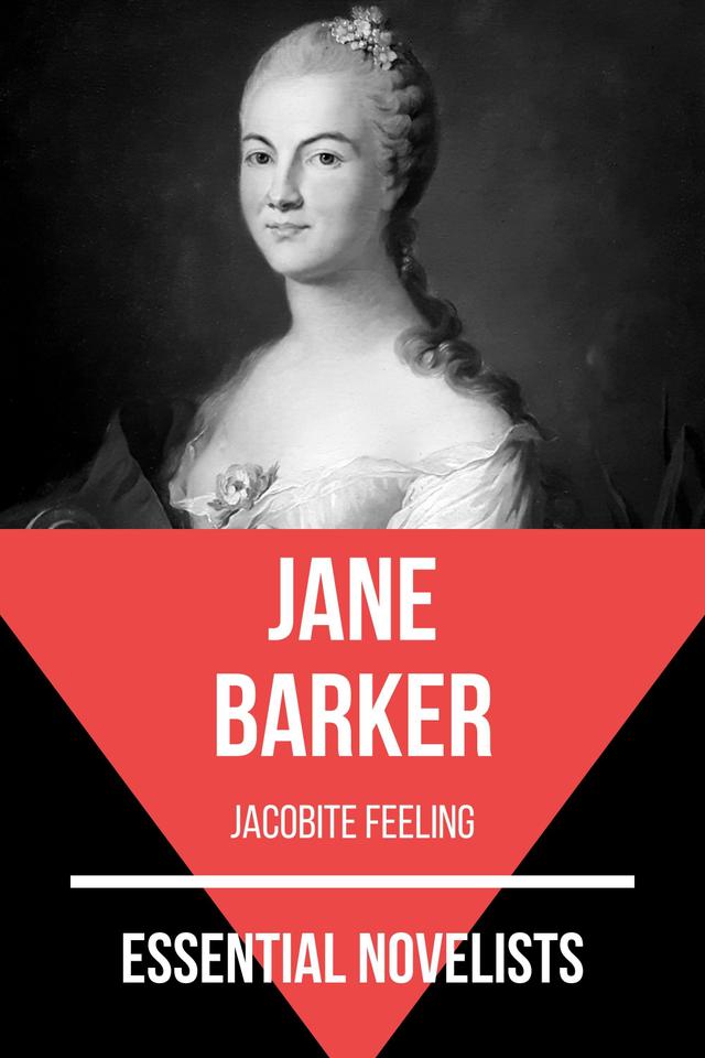 Essential Novelists - Jane Barker on Productcaster.