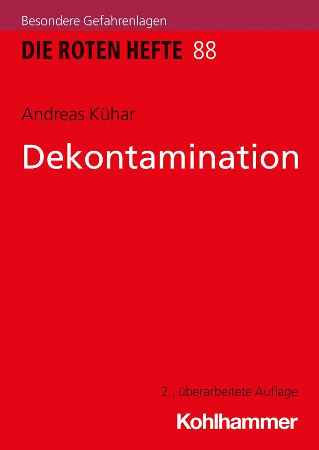 Dekontamination on Productcaster.