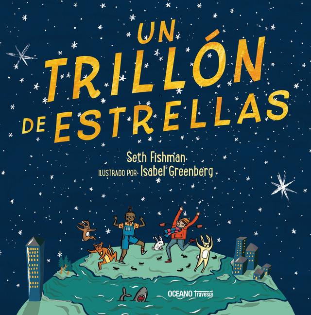 Un trillón de estrellas on Productcaster.