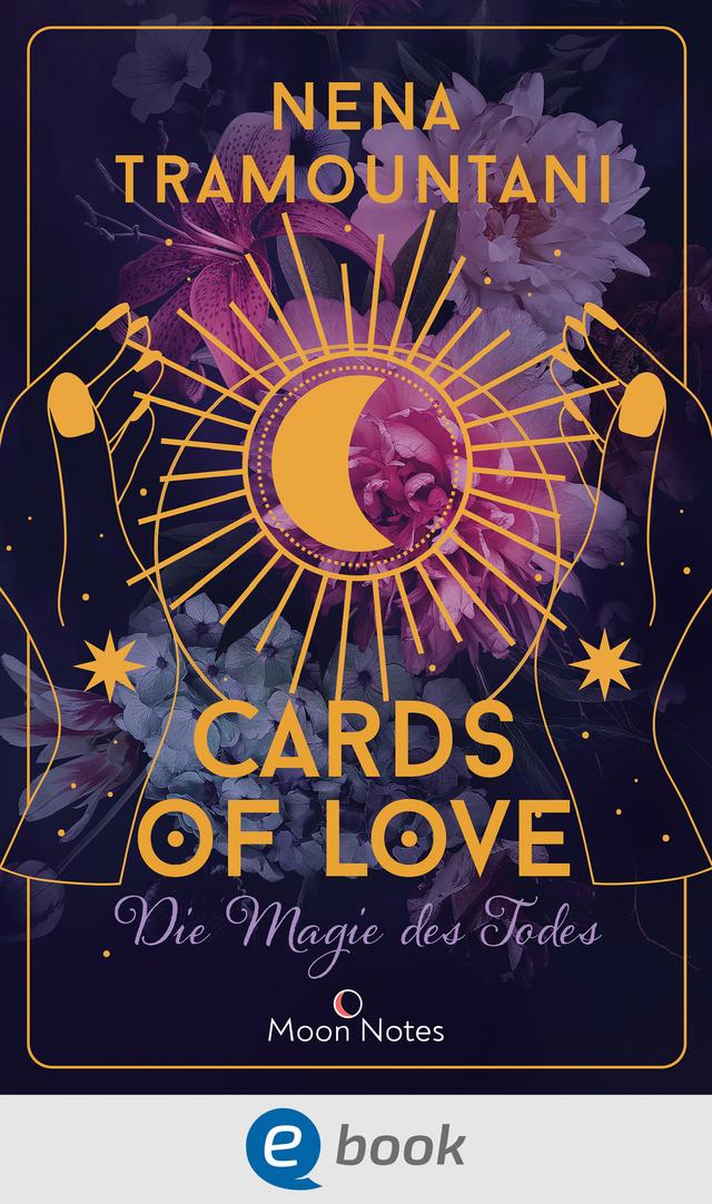 Cards of Love 1. Die Magie des Todes on Productcaster.