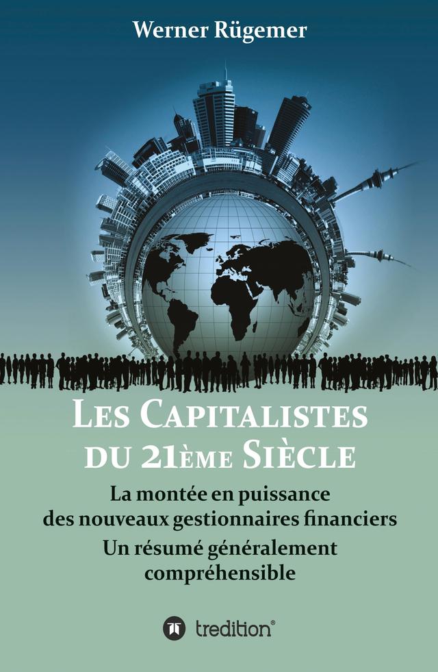 Les Capitalistes du XXIème siècle on Productcaster.