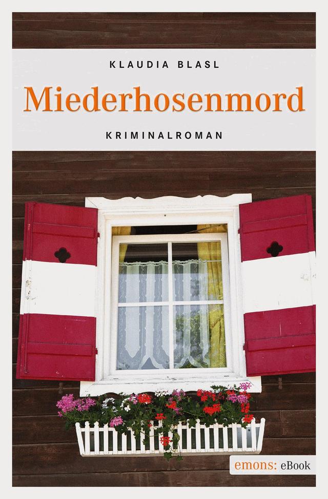 Miederhosenmord on Productcaster.