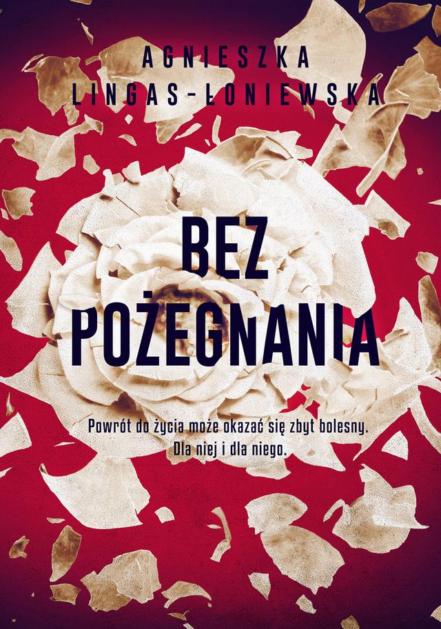 Bez pożegnania on Productcaster.