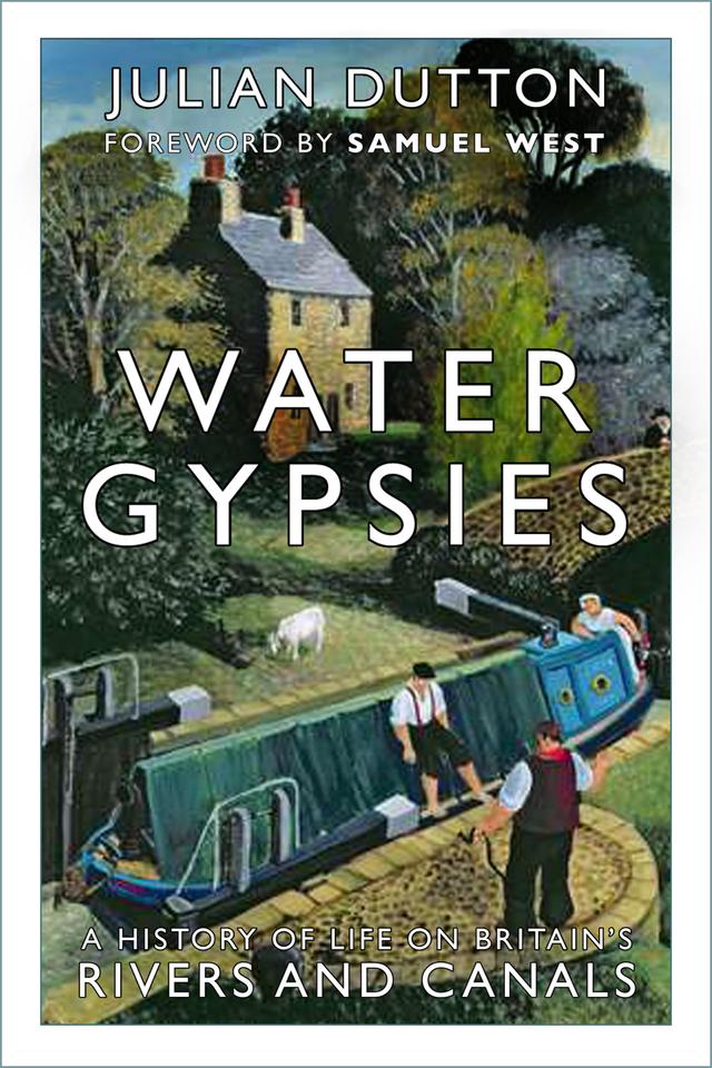 Water Gypsies on Productcaster.