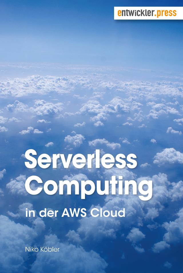 Serverless Computing in der AWS Cloud on Productcaster.