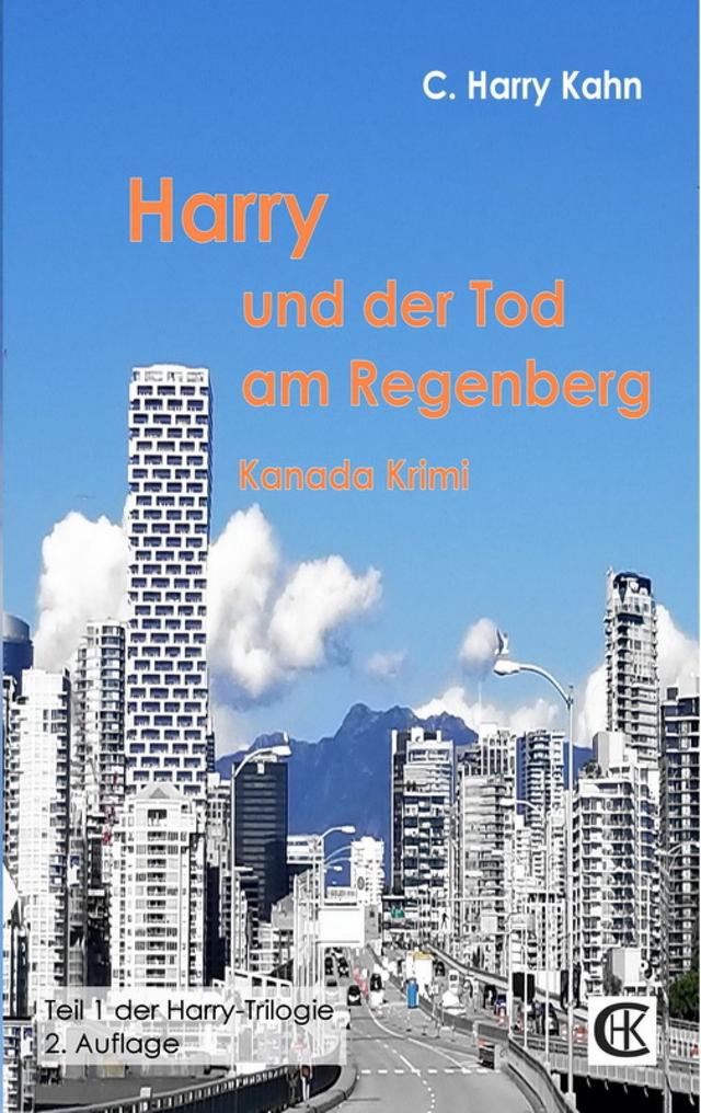 Harry und der Tod am Regenberg on Productcaster.