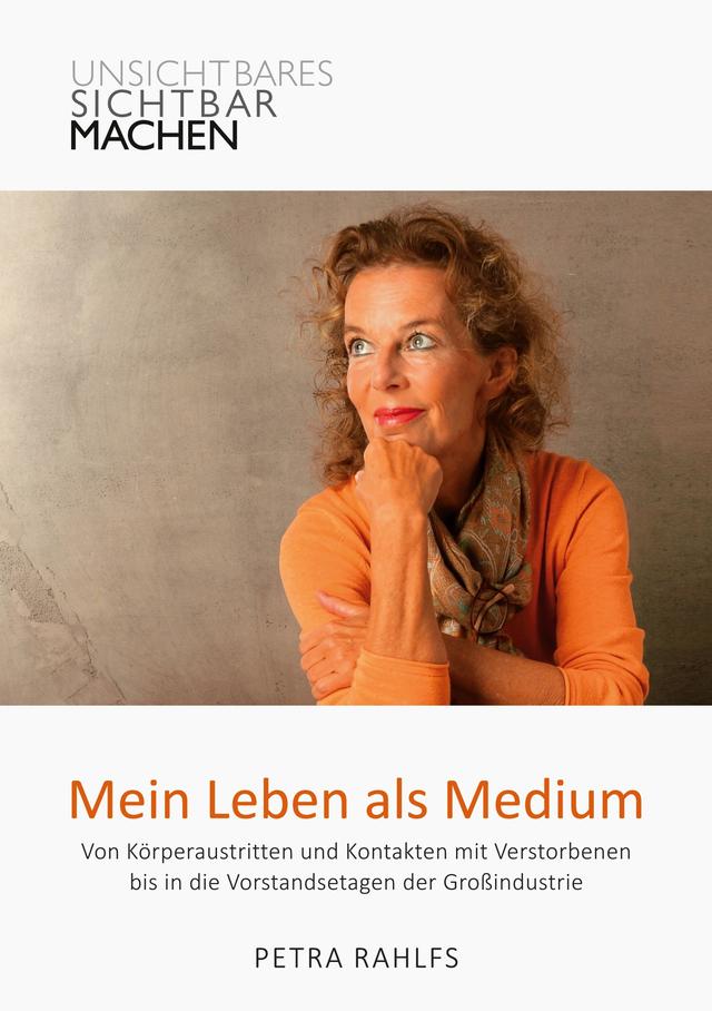 Mein Leben als Medium on Productcaster.