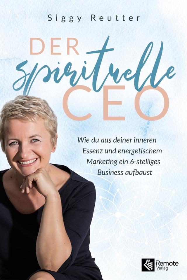 Der spirituelle CEO on Productcaster.