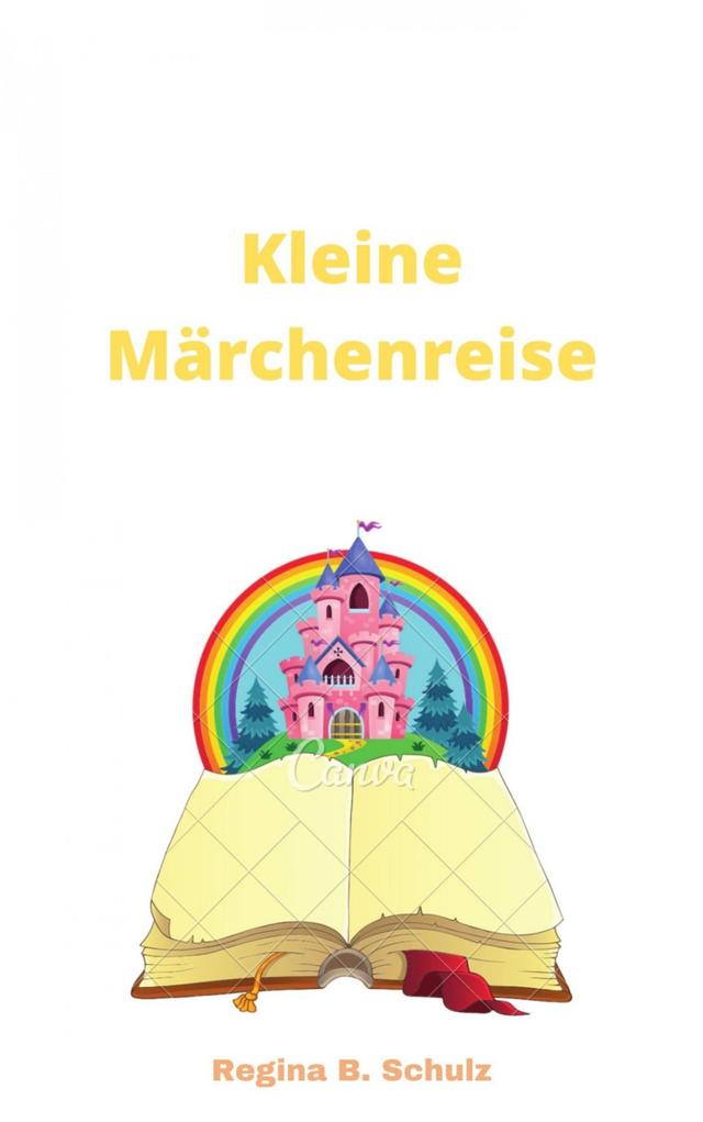 Kleine Märchenreise on Productcaster.