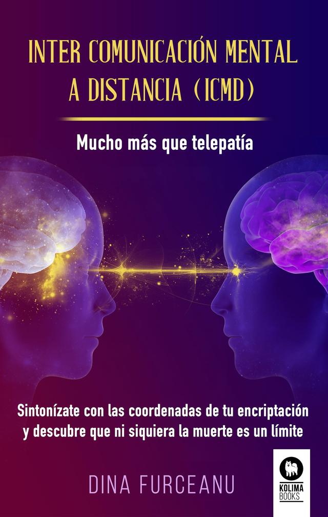 Inter comunicación mental a distancia (ICMD) on Productcaster.