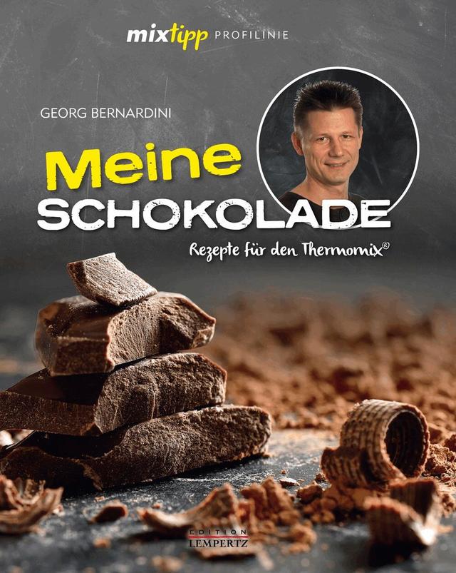 mixtipp Profilinie: Meine Schokolade on Productcaster.