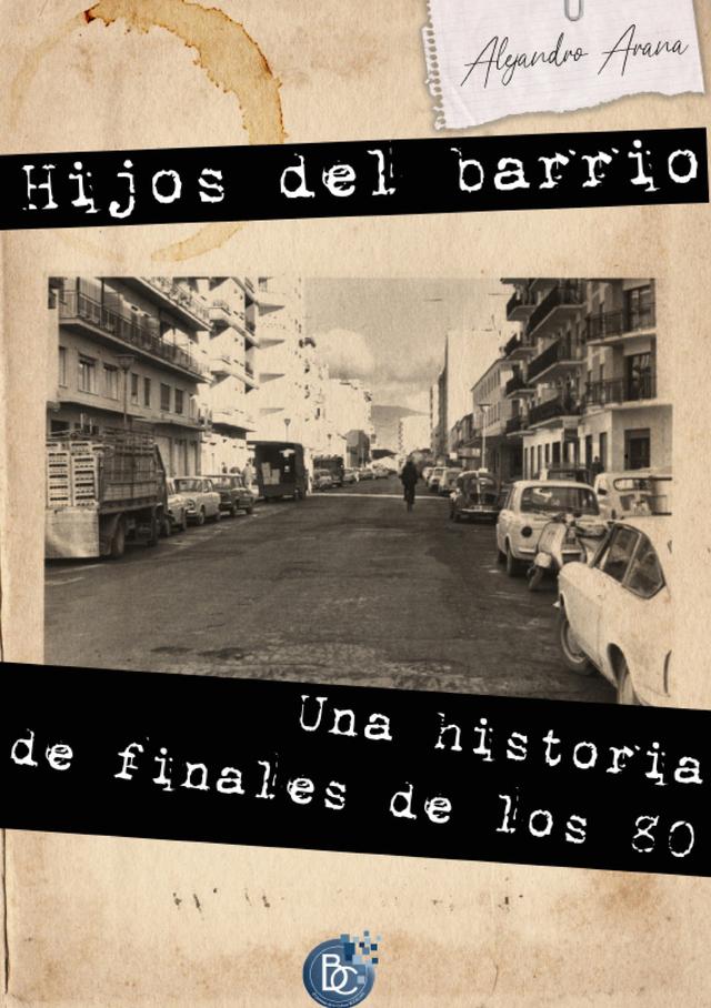 Hijos del barrio on Productcaster.