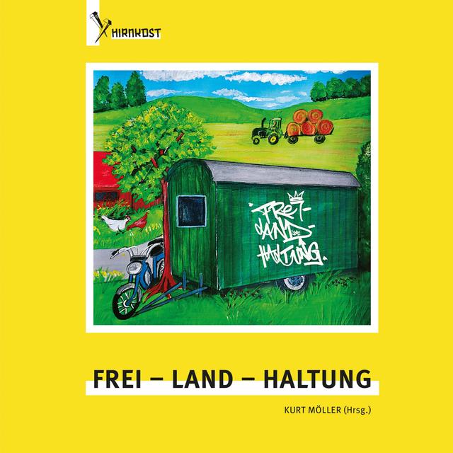 Frei - Land - Haltung on Productcaster.