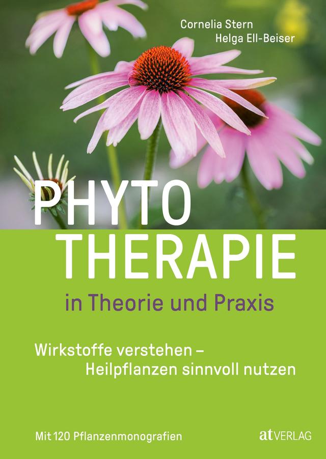 Phytotherapie in Theorie und Praxis on Productcaster.