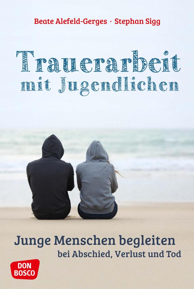 Trauerarbeit mit Jugendlichen - ebook on Productcaster.