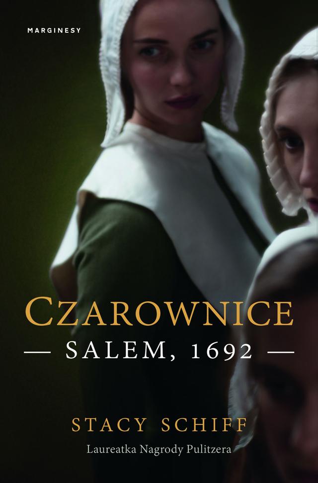 Czarownice. Salem, 1692 on Productcaster.