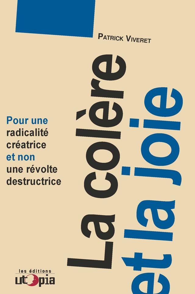 La colère et la joie on Productcaster.